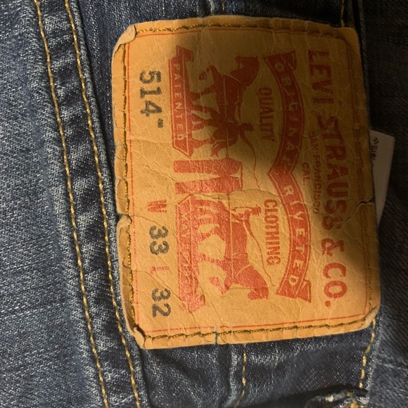 Levi’s men’s - Picture 3 of 3